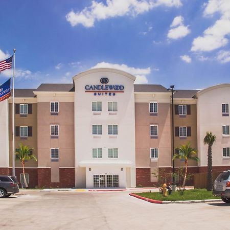 Candlewood Suites Harlingen By Ihg Экстерьер фото