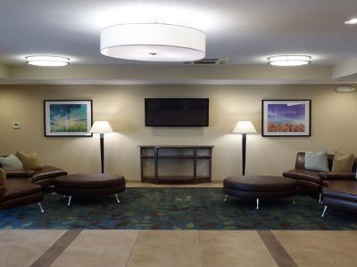 Candlewood Suites Harlingen By Ihg Экстерьер фото