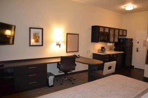 Candlewood Suites Harlingen By Ihg Экстерьер фото
