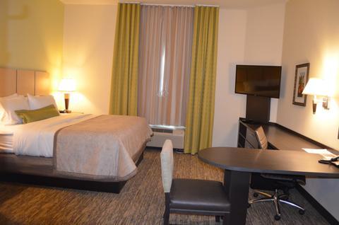 Candlewood Suites Harlingen By Ihg Экстерьер фото