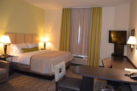 Candlewood Suites Harlingen By Ihg Экстерьер фото