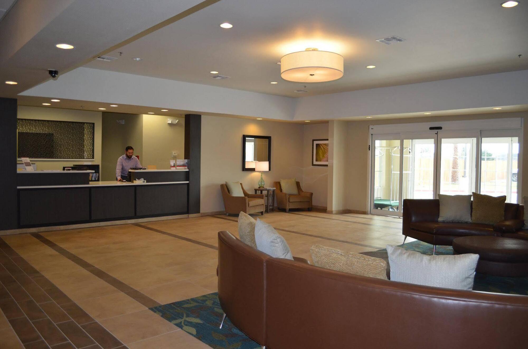 Candlewood Suites Harlingen By Ihg Экстерьер фото