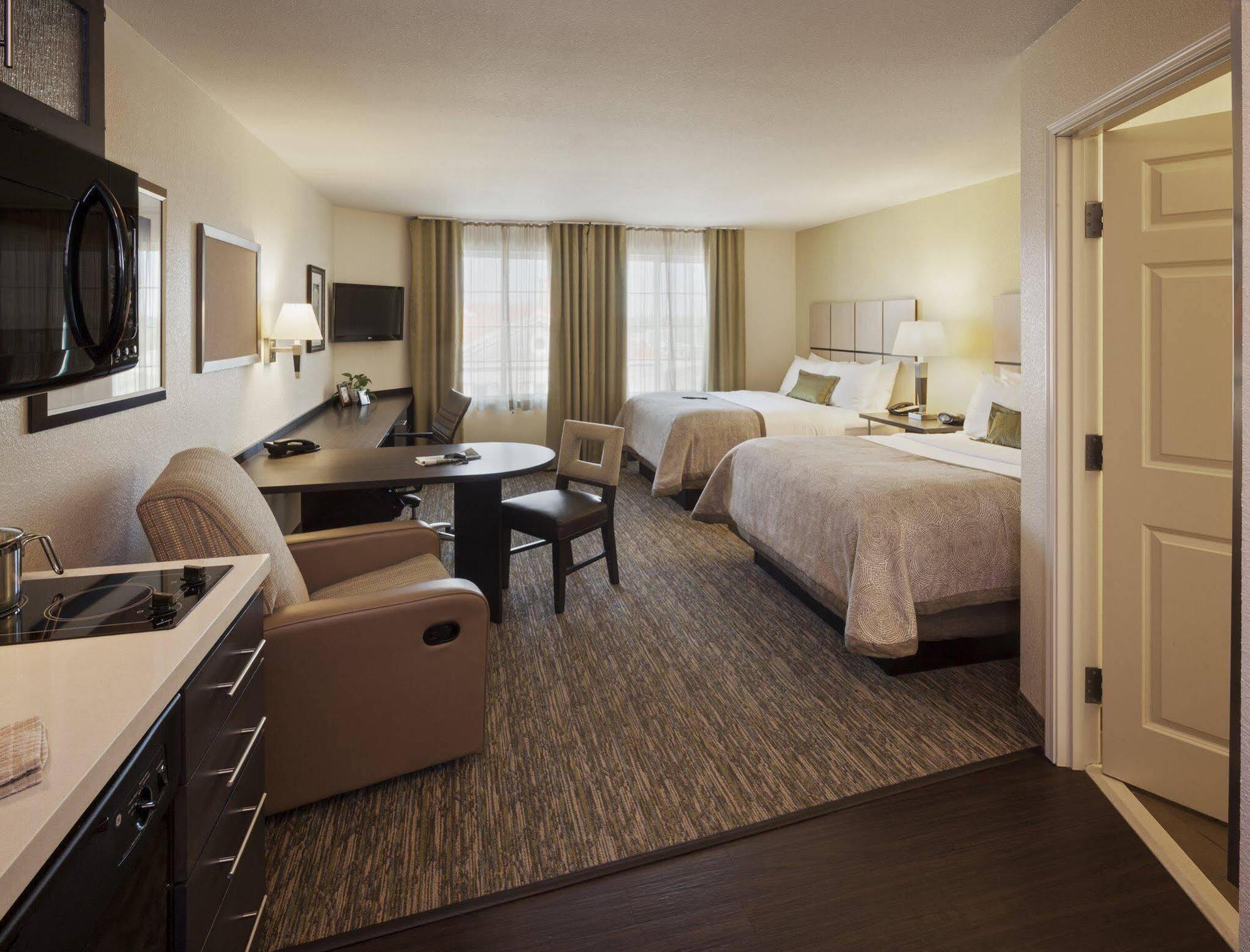 Candlewood Suites Harlingen By Ihg Экстерьер фото